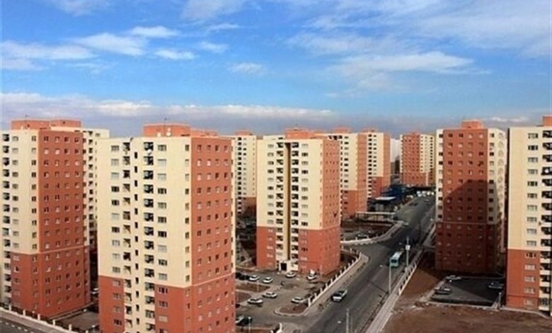 بهرهبرداری 700 واحد نهضت ملی مسکن گلبهار تا دهه فجر / اخبار خراسان رضوی - اخبار استانها