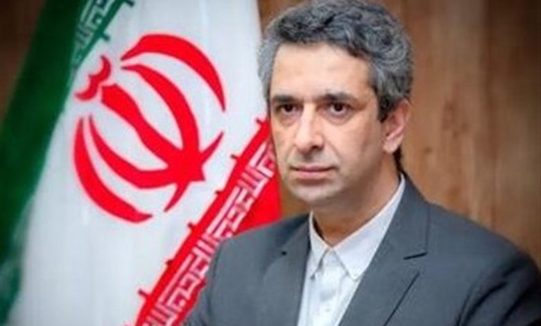 طباطبایی: تمرکز بر همسایگان مسیر پیشرفت کشور را هموار میکند / اخبار سیاسی روز , اخبار دولت
