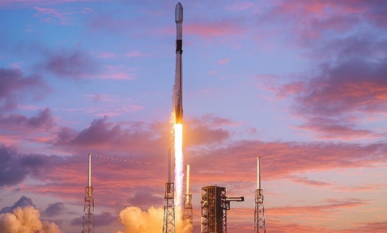 پرتاب موفقیتآمیز موشک «اطلس ۵» با ۲۷ ماهواره آمازون به مدار زمین / موشک اطلس ۵ , ماهواره آمازون لئو , پروژه کویپر , اسپیسایکس , مدار زمین