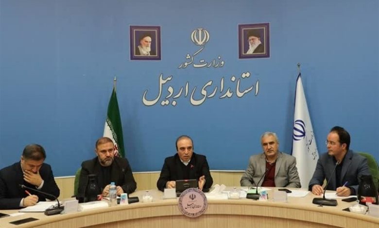 اختصاص 1500 هکتار زمین برای منطقه آزاد تجاری اردبیل / اخبار اردبیل - اخبار استانها