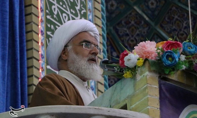 سالگرد شهادت حاج قاسم چهره واقعی ظلم و کفر را برای جامعه آشکار میکند / اخبار کرمان - اخبار استانها