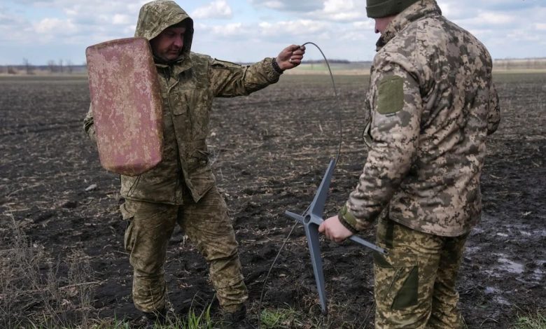 ارتش اوکراین از «پوکروفسک» دونتسک عقبنشینی کرد / اوکراین , دونتسک , پوکروفسک , عقبنشینی , روسیه