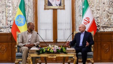 قالیباف: ایران به دنبال گسترش روابط اقتصادی با اعضای بریکس است / اخبار سیاسی روز , اخبار سیاست خارجی