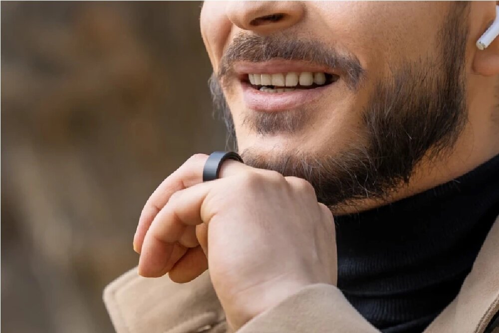 رونمایی از نسل جدید حلقه‌های هوشمند با قابلیت‌های پیشرفته هوش مصنوعی / حلقه هوشمند , هوش مصنوعی , گجت پوشیدنی , فناوری روز , دستیار صوتی
