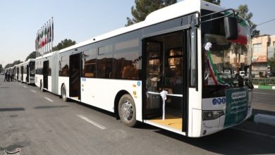 افزایش بیسابقه سهم حملونقل عمومی در بودجه قم / اخبار قم - اخبار استانها