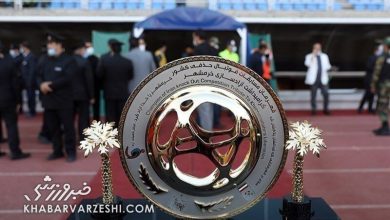 شش تیم به مرحله یکچهارم نهایی جام حذفی فوتبال ایران صعود کردند / جام حذفی , فوتبال ایران , لیگ برتر , صعود به مرحله بعد , قرعهکشی