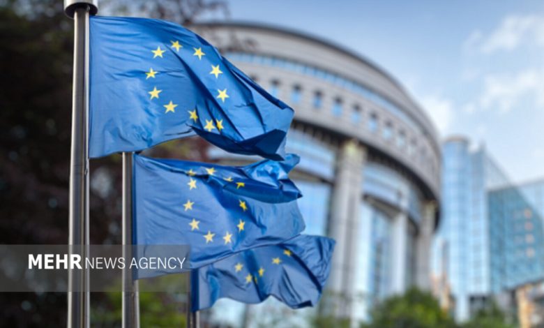 افشای تلاش اتحادیه اروپا برای خلع سلاح حزب‌الله لبنان / اتحادیه اروپا , لبنان , حزب‌الله , خلع سلاح , مداخله