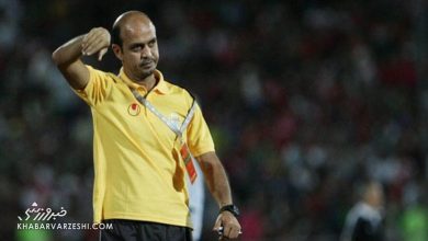 بازگشت نعیم سعداوی به پرسپولیس پس از 30 سال / نعیم سعداوی , پرسپولیس , افشین پیروانی , تیم ملی , بازگشت