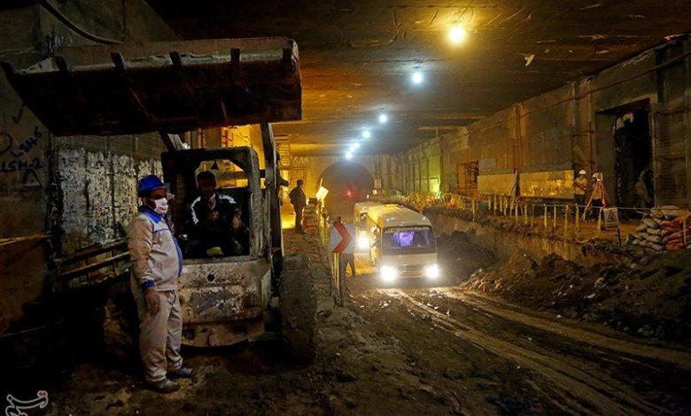 اولویت خط دوم متروی قم نسبت به منوریل / اخبار قم - اخبار استانها