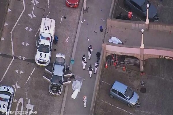 تلاش اسرائیل برای بهرهبرداری از حادثه سیدنی در راستای بازنمایی «قربانی» / اسرائیل , سیدنی , یهودستیزی , فلسطین , نتانیاهو