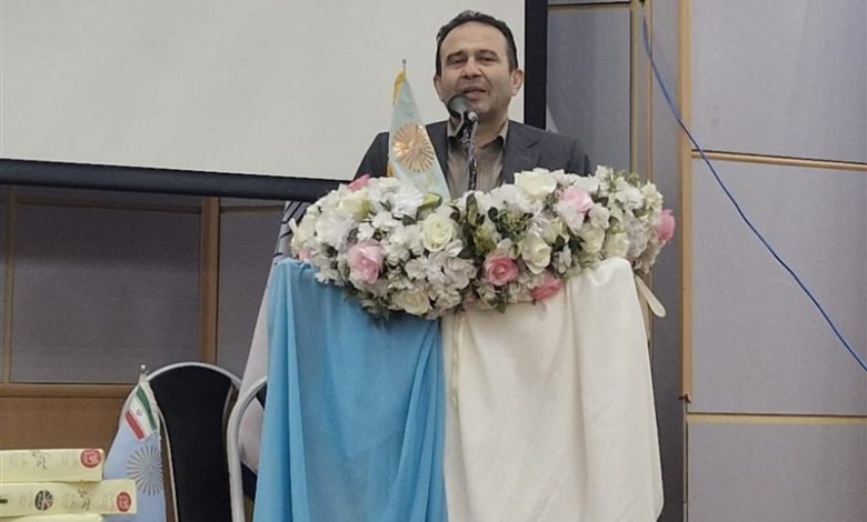 دانشجویان مهارت حل مسائل کشور را فراگیرند / اخبار استان تهران - اخبار استانها