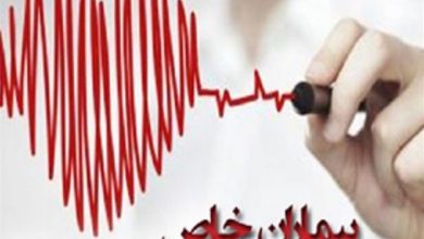 وضعیت بیماران خاص نگرانکننده است / اخبار همدان - اخبار استانها