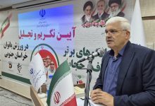 دشمن از هویت دینی زنان ایران اسلامی هراس دارد / اخبار خراسان جنوبی - اخبار استانها