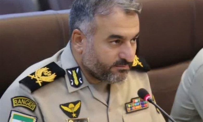 فرمانده لشکر 88 زرهی ارتش: در اوج آمادگی و اقتدار هستیم / اخبار کرمان - اخبار استانها