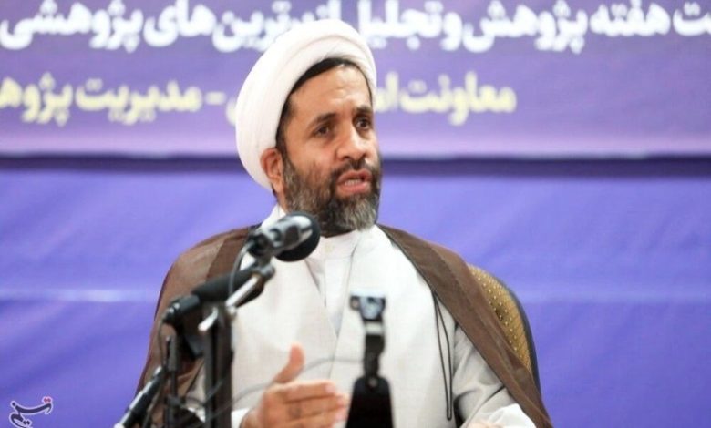 سامانه جدید آموزشی حوزه علمیه از سال آینده اجرایی می‌شود / اخبار قم - اخبار استانها