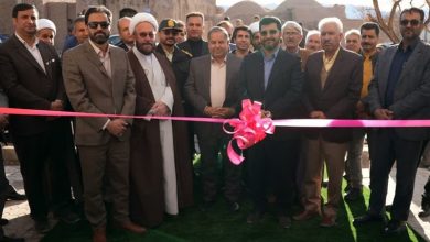 افتتاح فرهنگسرای «مهر گلزار» در بردسیر / اخبار کرمان - اخبار استانها