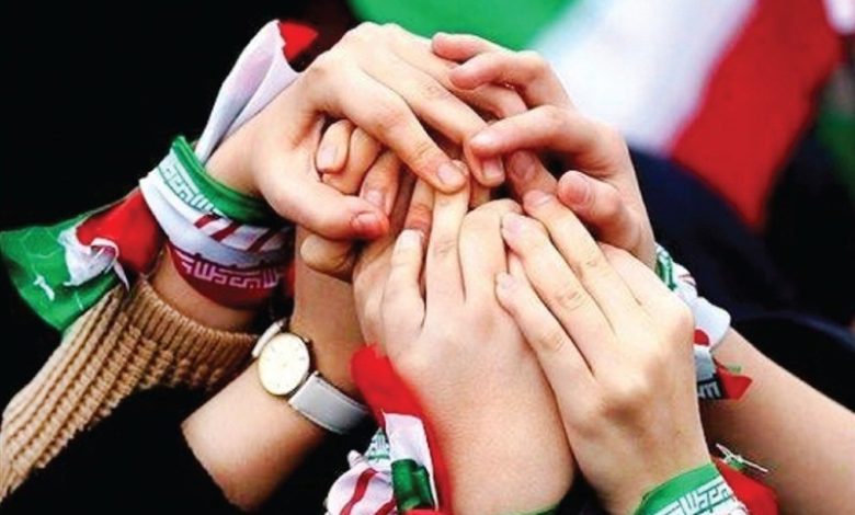 از دفاع مقدس تا جنگ 12روزه؛ ایران چگونه از همه بحرانها عبور کرد؟ / اخبار کرمان - اخبار استانها