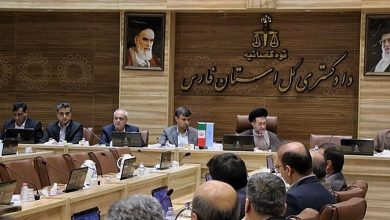 حمایت از سرمایهگذار با کاهش بروکراسی اداری / اخبار فارس - اخبار استانها