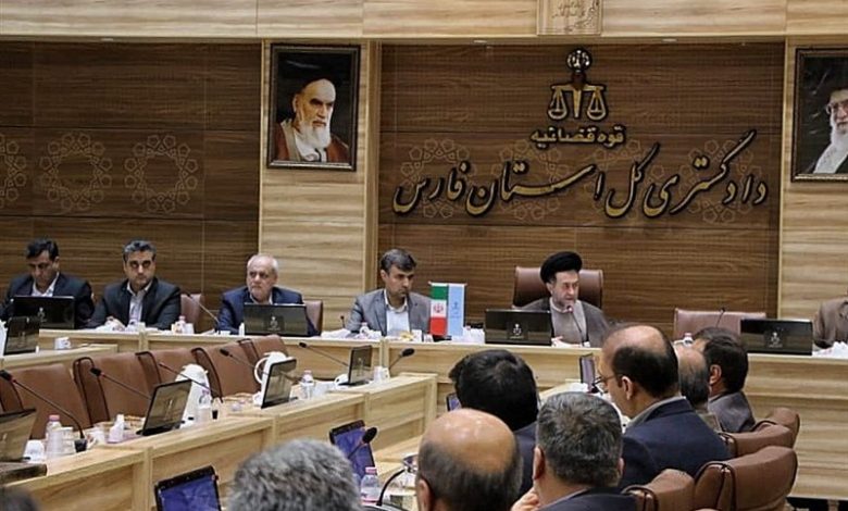 حمایت از سرمایهگذار با کاهش بروکراسی اداری / اخبار فارس - اخبار استانها