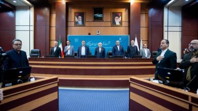 رونمایی از نرم افزار گردشگری استان مرکزی با حضور وزیر میراث فرهنگی+عکس/ اخبار مرکزی - اخبار استانها