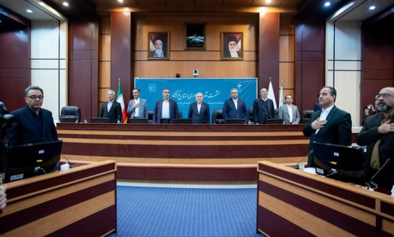 رونمایی از نرم افزار گردشگری استان مرکزی با حضور وزیر میراث فرهنگی+عکس/ اخبار مرکزی - اخبار استانها