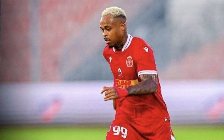 غیبت الیوت سیموئز مقابل استقلال؛ ستاره المحرق به بازی نرسید / استقلال , الیوت سیموئز , المحرق بحرین , مصدومیت , لیگ قهرمانان آسیا