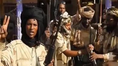 وزیر دادگستری سودان: امارات نقش مخربی در سودان ایفا میکند / سودان , امارات , درگیری مسلحانه , وزیر دادگستری , نقش مخرب