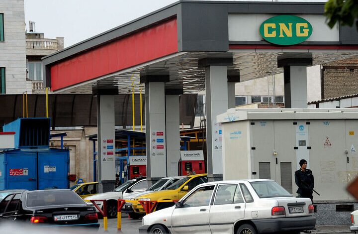 دولت خودروها را رایگان دوگانه‌سوز می‌کند؛ گام جدید برای کاهش مصرف بنزین / دوگانه‌سوز کردن خودرو , CNG , مصرف بنزین , کاهش آلودگی هوا , شرکت ملی پالایش و پخش