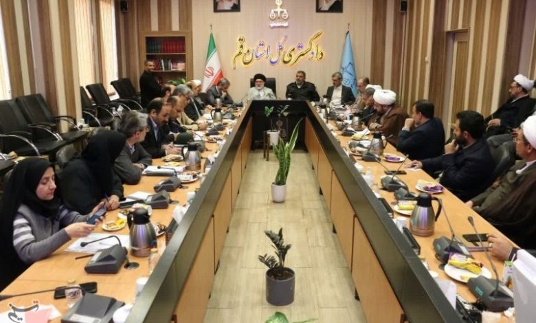 قم دارای رتبه اول غربالگری آسیبهای اجتماعی دانشآموزان در کشور / اخبار قم - اخبار استانها