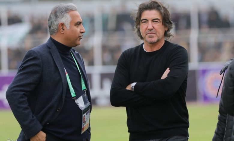 تغییر تاریخ جشن شب یلدای استقلال با تصمیم ساپینتو / استقلال , ریکاردو ساپینتو , شب یلدا , جشن , سالگرد تاسیس