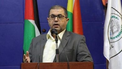 حماس: آماده بررسی سلاح مقاومت در چارچوب توافق آتشبس هستیم / حماس , آتشبس غزه , سلاح مقاومت , باسم نعیم , ولید الکیلانی