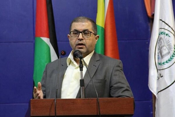 حماس: آماده بررسی سلاح مقاومت در چارچوب توافق آتشبس هستیم / حماس , آتشبس غزه , سلاح مقاومت , باسم نعیم , ولید الکیلانی