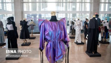 درخواست معاون صنایع دستی از طراحان لباس برای الهام از هنرهای سنتی / صنایع دستی , طراحی لباس , هنرهای سنتی , پوشاک ایرانی , هویت فرهنگی