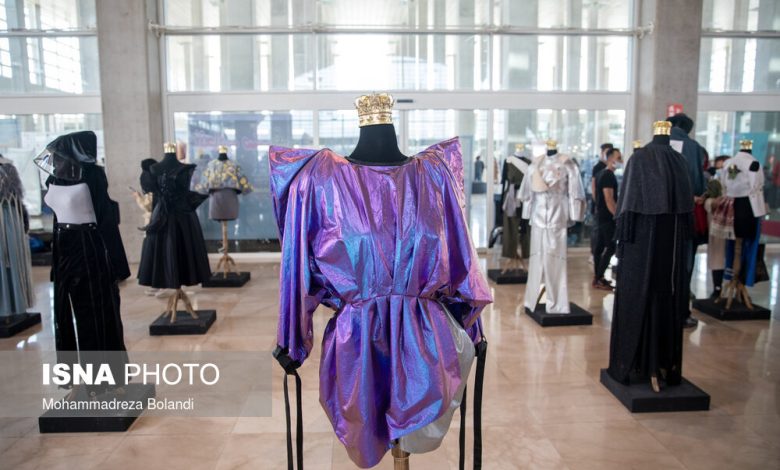 درخواست معاون صنایع دستی از طراحان لباس برای الهام از هنرهای سنتی / صنایع دستی , طراحی لباس , هنرهای سنتی , پوشاک ایرانی , هویت فرهنگی