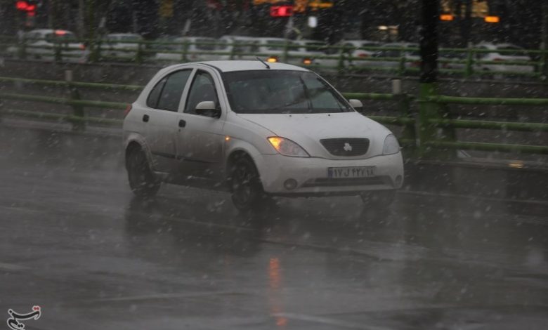 شهرداری شیراز در آمادهباش کامل برای مدیریت بارشهای شدید است/بازارهای موقت تعطیل میشوند / اخبار فارس - اخبار استانها