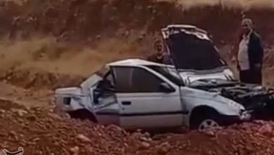 آخرین جزئیات تصادف معلمان در کوهدشت/ یک معلم دیگر جان باخت / اخبار لرستان - اخبار استانها