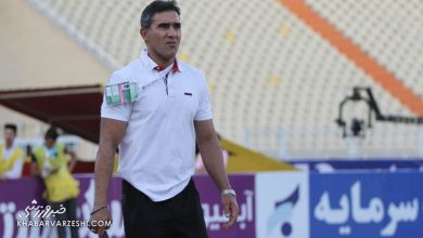 احمدرضا عابدزاده از کملطفی مسئولان ورزش ایران انتقاد کرد / احمدرضا عابدزاده , پرسپولیس , تیم ملی فوتبال ایران , زلاتکو کرانچار , امیر عابدزاده