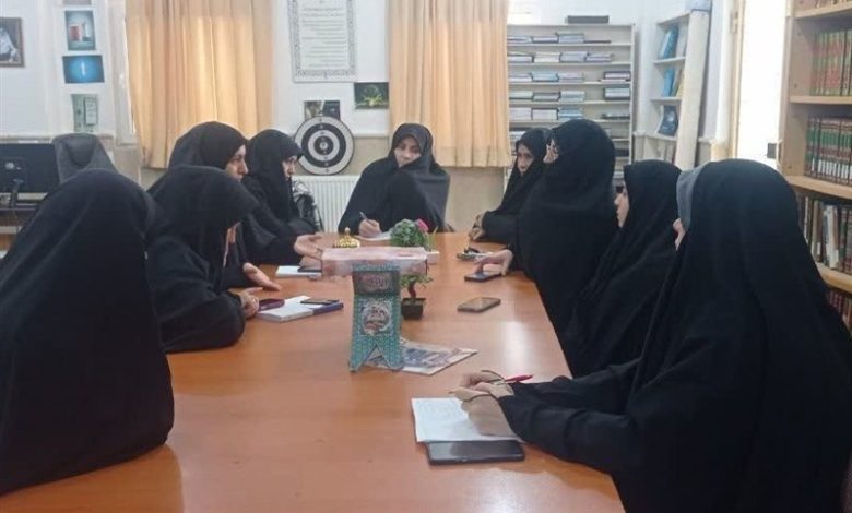 مبلغان خواهر کنشگران فعال و هوشمند رسانهای و اجتماعی هستند / اخبار اردبیل - اخبار استانها