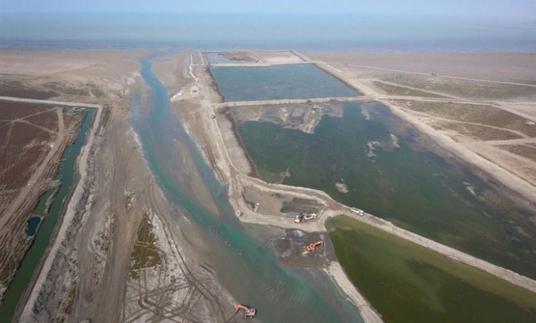 خلیج گرگان خشک شود، گردشگری دریایی گلستان از دست میرود/ اخبار گلستان - اخبار استانها