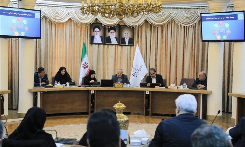 استاندار آذربایجان شرقی: سیاستگذاری در حوزه سالمندی نیازمند بازنگری و محلهمحوری است / اخبار آذربایجان شرقی - اخبار استانها