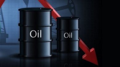 کاهش قیمت نفت برنت در پی نشانههای صلح اوکراین و نگرانی از تقاضای جهانی / نفت , قیمت نفت , اوکراین , روسیه , تقاضای جهانی