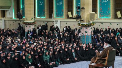 چرا رهبر انقلاب معتقدند که حجاب میتواند سبب گرایش زنان غربی به اسلام شود؟ / جدیدترین اخبار مرتبط با آیت الله امام خامنهای - اخبار حوزه امام و رهبری