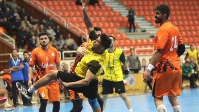 اولین شکست سپاهان مقابل نارنجیپوشان سایپا رقم خورد/ اخبار اصفهان - اخبار استانها