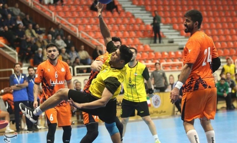 اولین شکست سپاهان مقابل نارنجی‌پوشان سایپا رقم خورد/ اخبار اصفهان - اخبار استانها