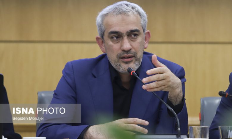 مدنی‌زاده: حسابرسی کارآمد، کلید اصلی مهار تورم مزمن در اقتصاد ایران / حسابرسی , تورم , اقتصاد , مدنی‌زاده , گزارشگری مالی