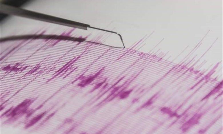 زلزله ۵.۸ ریشتری شمال کلمبیا را لرزاند / زلزله , کلمبیا , ریشتر , لرزه نگاری , خسارت