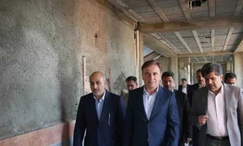 افتتاح 324 کلاس درس استان بوشهر در سال جاری / اخبار بوشهر - اخبار استانها