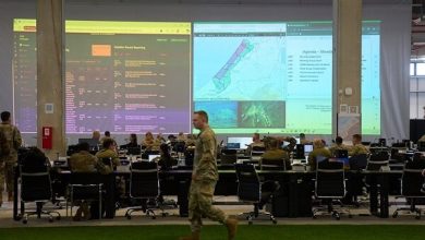 گاردین: اسرائیل در مرکز مشترک آمریکا در غزه جاسوسی میکرد / اسرائیل , آمریکا , جاسوسی , غزه , مرکز مشترک