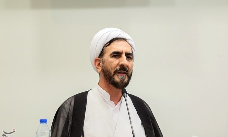 تاکید رئیس قوه قضائیه بر تسریع در رسیدگی به پروندههای معوق و مشکلات حقوقی / اخبار مرکزی - اخبار استانها