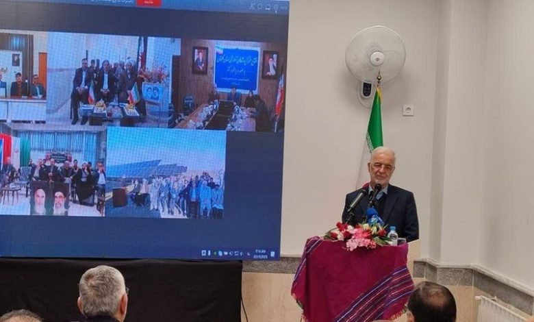 وزیر کشور وارد مازندران شد / اخبار مازندران - اخبار استانها